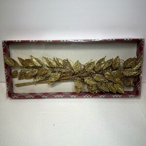 Set of 3 Decorative Tree Picks